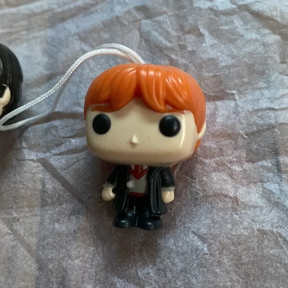Harry Potter Funk Pop Ornaments - Students Collection - Picture 13 of 13
